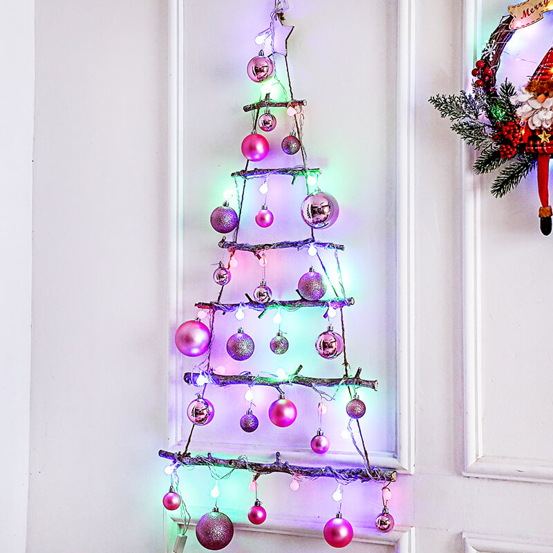 Hanging Decorations - Christmas Tree Decorations